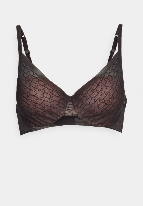 SIGNATURE SHEER  - Underwired bra2