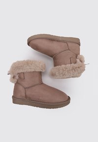 Break & Walk Botas para la nieve - brown