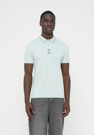 PAULE - Polokošeľa - turquoise/aqua