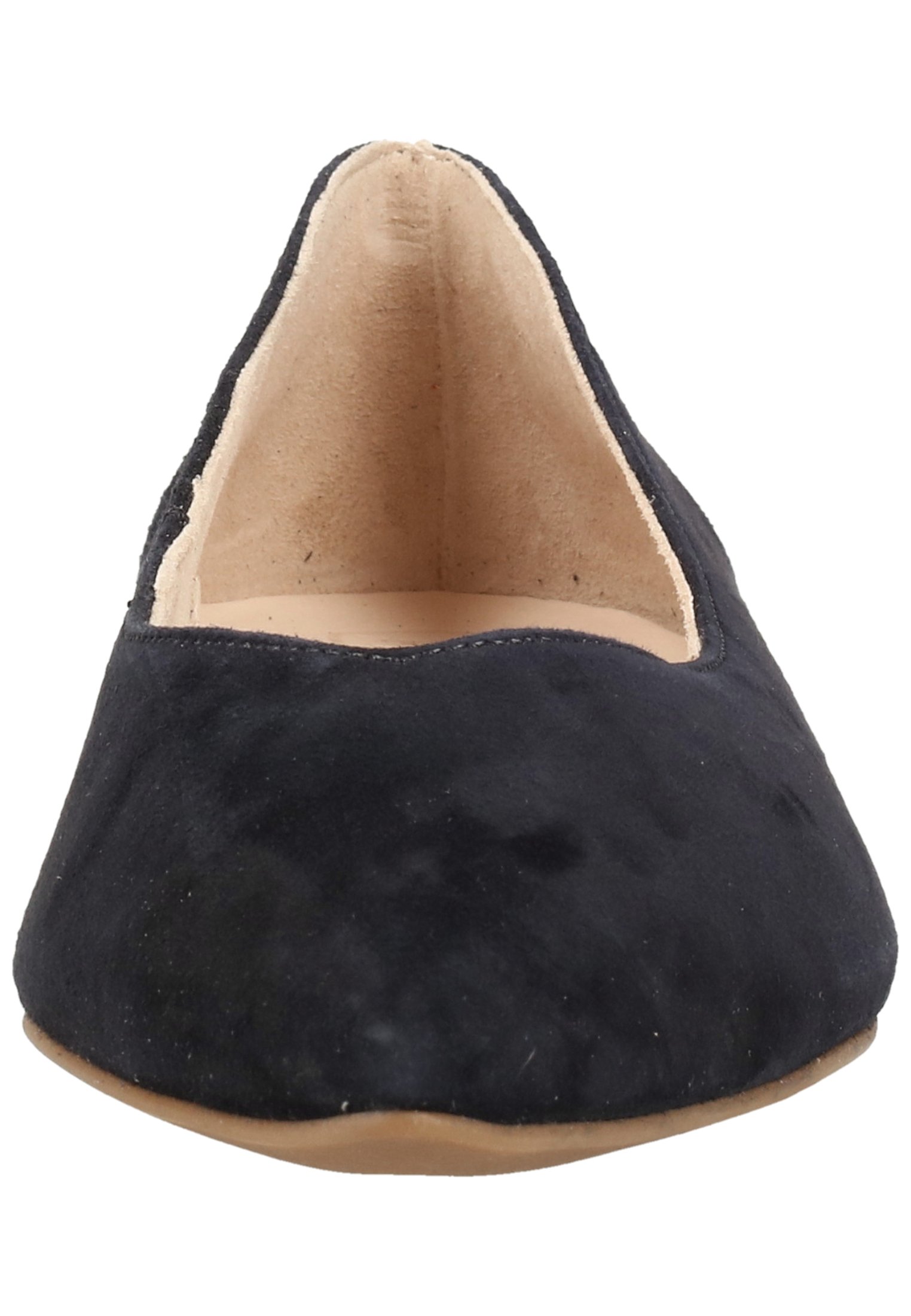 Paul Green Ballerina's - dunkelblau/blauw - Zalando.nl