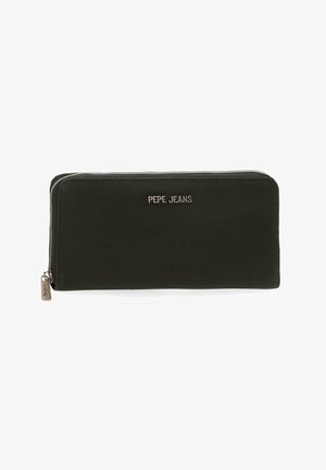 Pepe Jeans GALA - Monedero - black