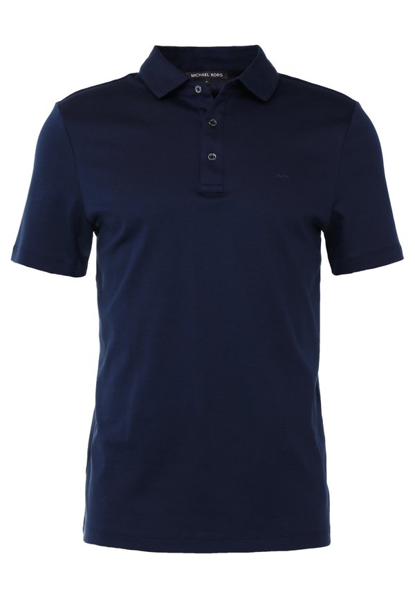 SLEEK - Polo shirt - midnight2