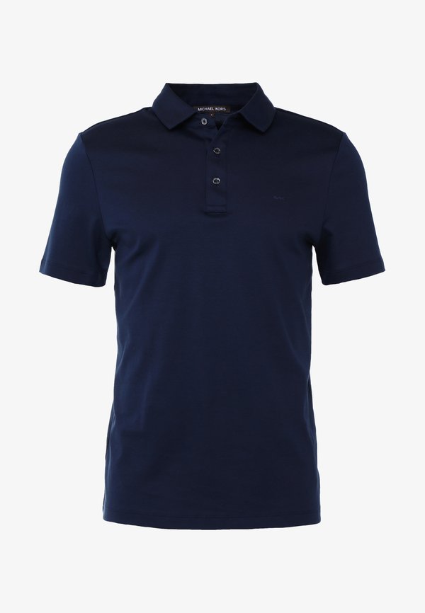 SLEEK - Polo shirt - midnight2