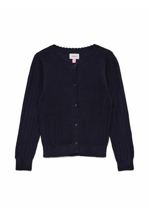 VMNEWLEX - Kardiganas - navy blazer