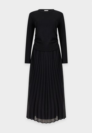 Claudie Pierlot, Day dress - black