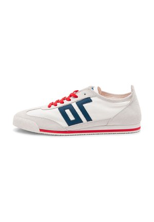 Back70, BACK 70 LEON - Zapatillas - white