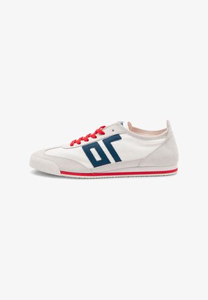Back70, BACK 70 LEON - Zapatillas - white