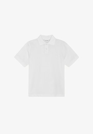 Les Deux, UNISEX - Polosärk - white