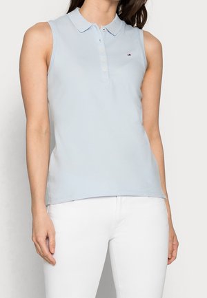 Polo - light blue