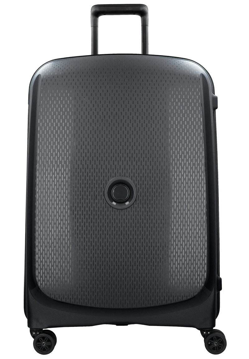 Delsey Paris BELMONT PLUS 4-ROLLEN - Trolley - anthrazit