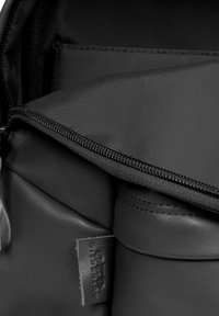 Eastpak PADDED PAK'R - Zaino - blackauthleathr