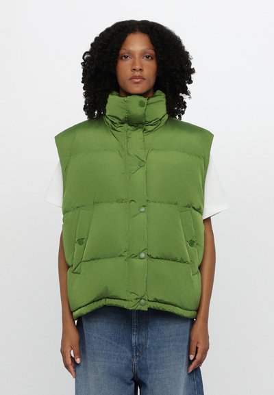 WEEKEND MaxMara BAIARDO - Sulejope - verde