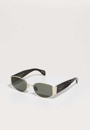 UNISEX - Solbriller - black