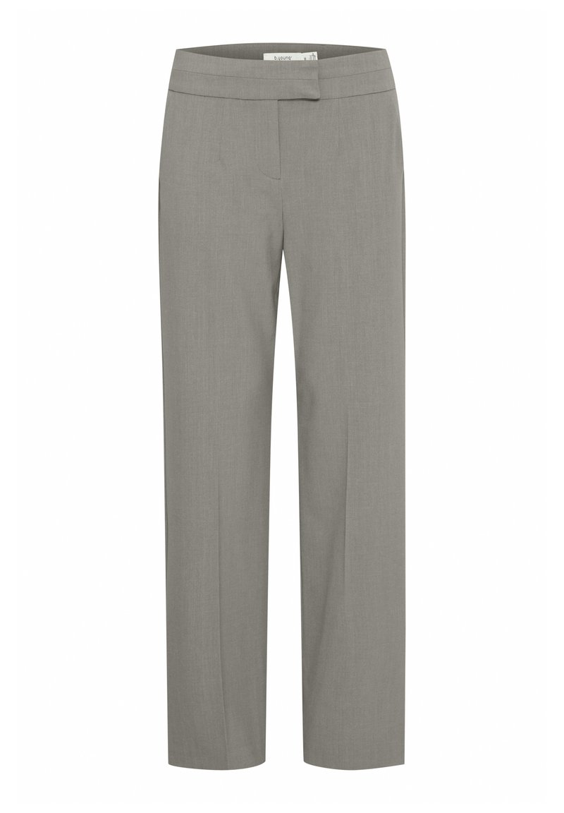 b.Young Broek grijs