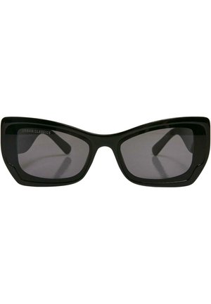 TOKIO - Zonnebril - black
