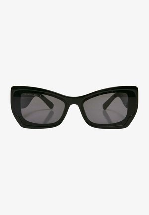 Urban Classics TOKIO - Ochelari de soare - black