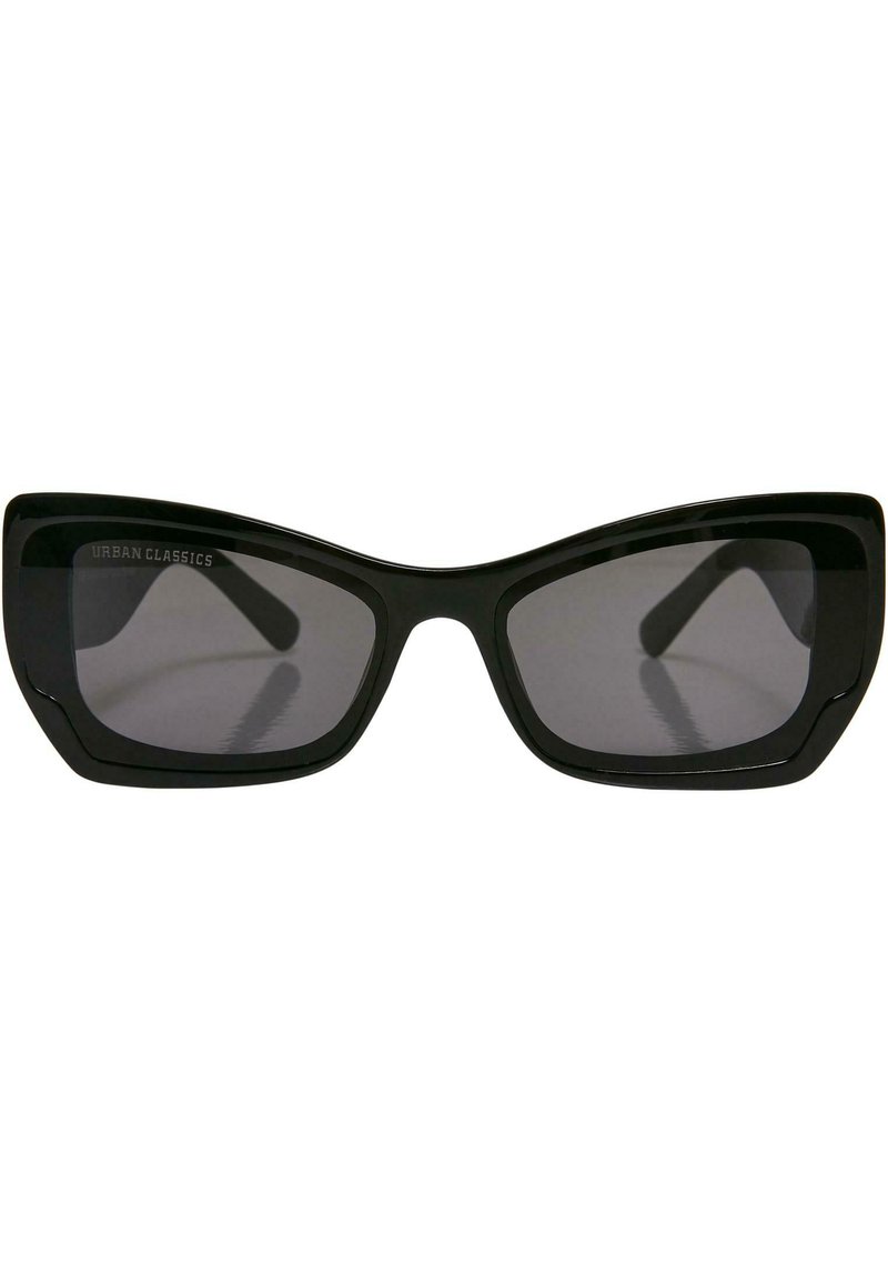 Urban Classics TOKIO - Aurinkolasit - black