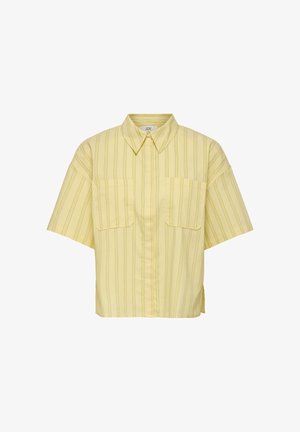 JDY, JDYMIO - Hemdbluse - french vanilla