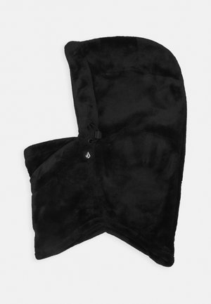 ADVENT HOODIE - Lue - black