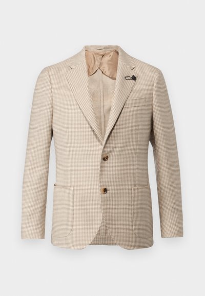 LARDINI GIACCA UOMO  - Jakkesæt blazere - beige