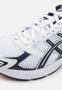 ASICS SportStyle GEL-1130 UNISEX - Sapatilhas - white/midnight