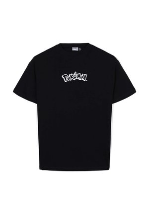 Terranova POKÉMON czarny