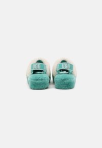 UGG Domácí obuv - turquoise