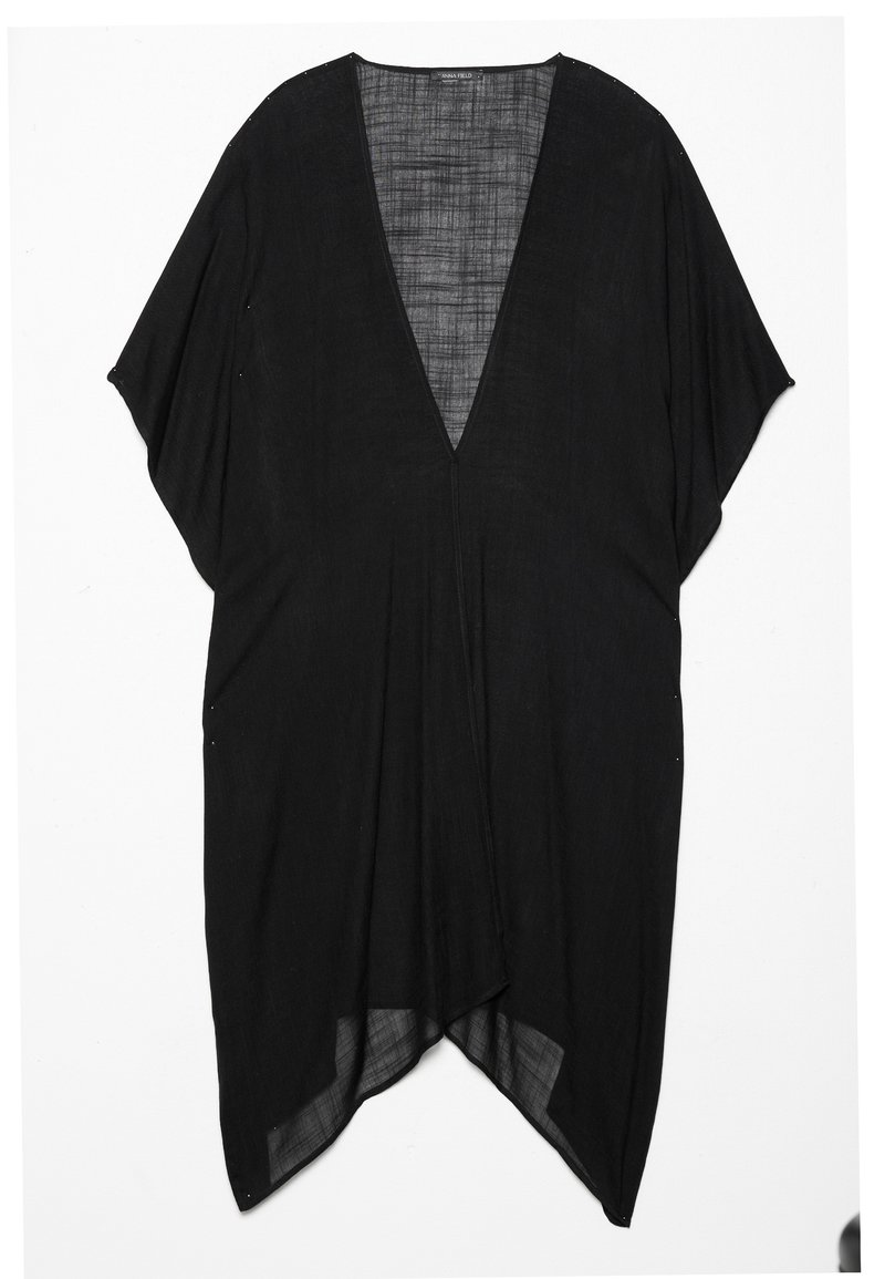 Anna Field Rannatarvikud - black/must - Zalando.ee