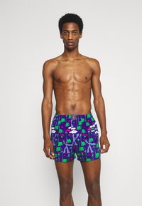 Lousy Livin Underwear DINOS - Bokseršorti - violett