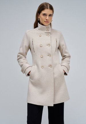 Salsa Jeans GRACE - Mantel - beige