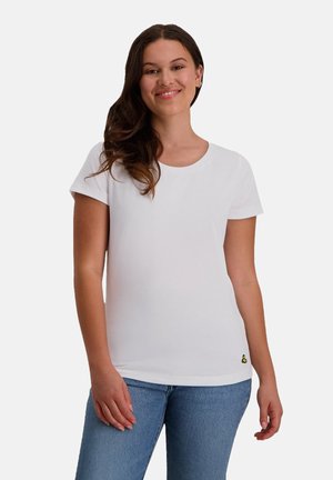 ANAPAI TRAVEL - T-Shirt basic - white