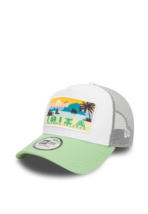 New Era SUMMER TRUCKER - Pet - new era grfdgr