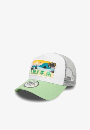 New Era SUMMER TRUCKER - Pet - new era grfdgr