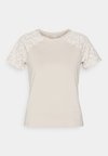 ONPALLI ON TEE - Sportska majica - nacreous cloud