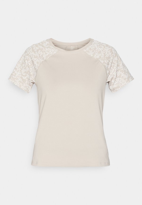 ONPALLI ON TEE - Sports T-shirt - nacreous cloud2