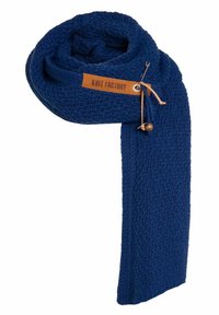 Knit Factory LUNA - Sjaal - kings blue