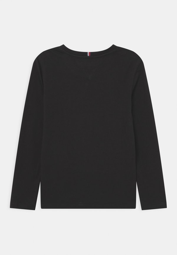 ESSENTIAL TEE UNISEX - Long sleeved top2