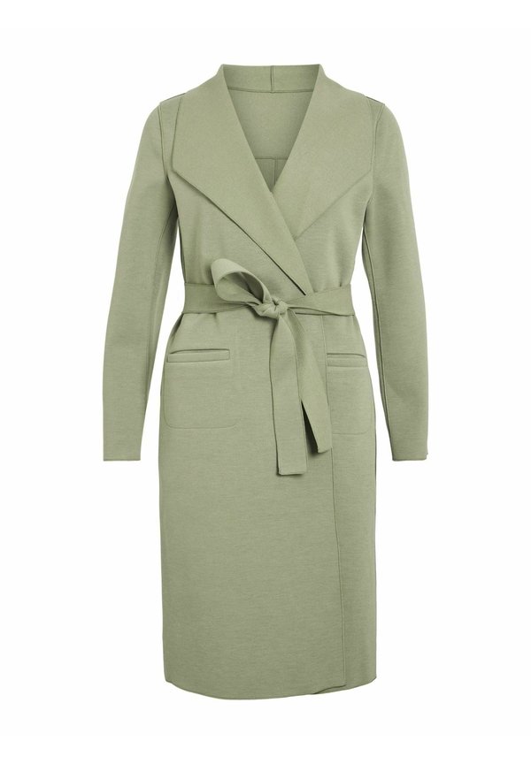 VIJUICE - NOOS - Classic coat2