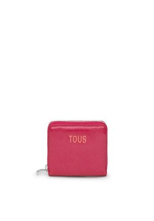 NEW DORP - Monedero - fucsia