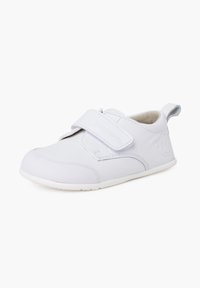 Pisamonas PISO FLEXIBLE REFORZADA - Pantofi cu scai - blanco
