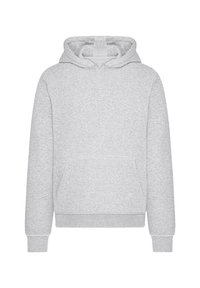 Unselected, heather grey
