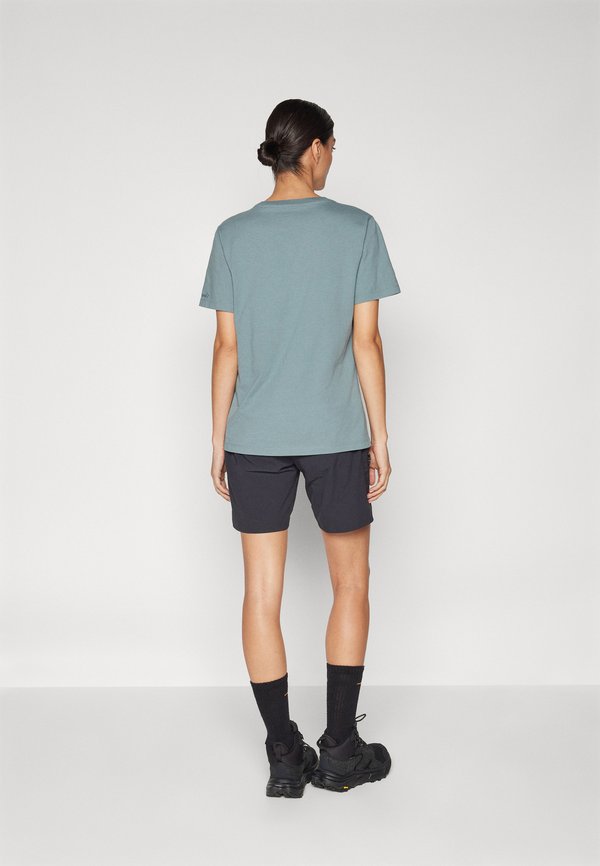 FALKETIND FLEX - Outdoor shorts - caviar2