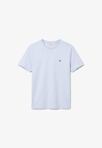 Δεν επιλέχθηκε, breezy blue