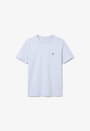 Calvin Klein Jeans, CLASSIC MONOGRAM - T-Shirt basic - breezy blue