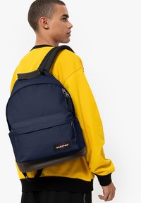 Eastpak WYOMING - Zaino - moonlit navy