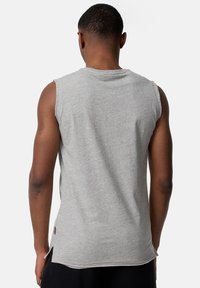 Lonsdale CLEATOR - Viršus - marl grey