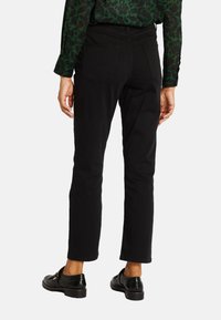 Monoprix Pantalon classique - noir