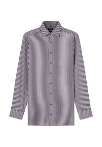 Unausgewählt, aubergine