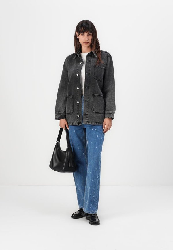 RODI - Denim jacket2