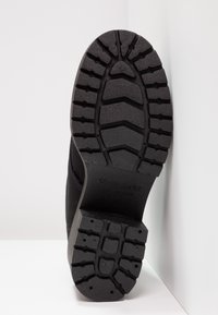 Victoria Shoes Boots à talons - black